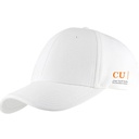 [CU-HW01] CU Recycled Premium Knit Titan Cap - White