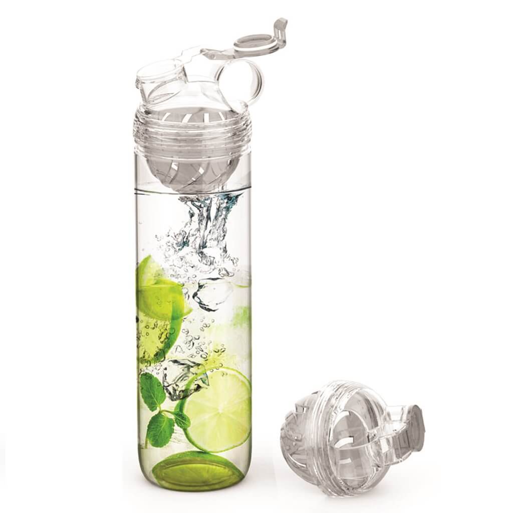 BATUMI - Hans Larsen Tritan Fruit Infuser Bottle